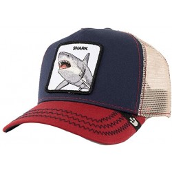GOORIN SHARK CAP